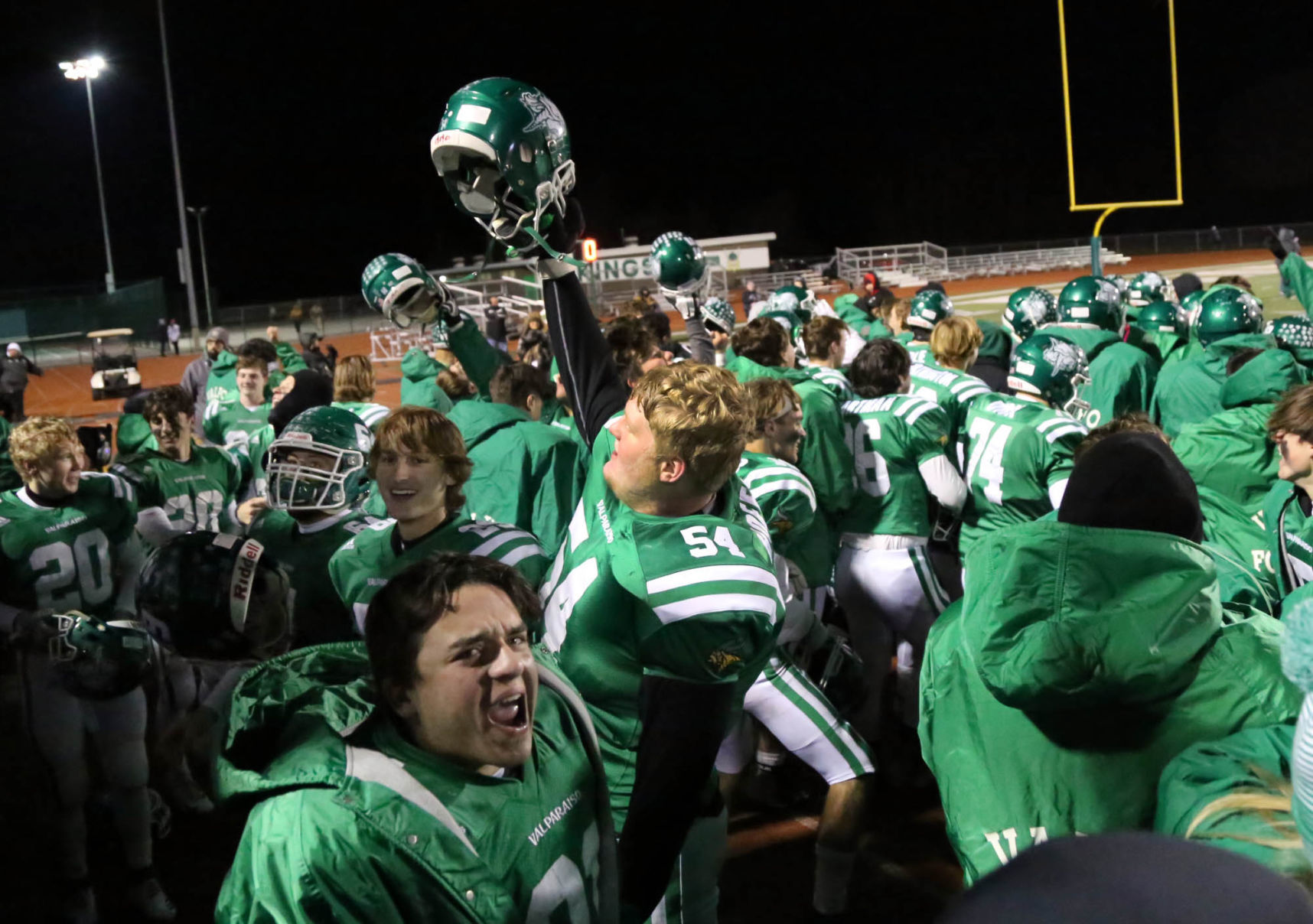 prep football